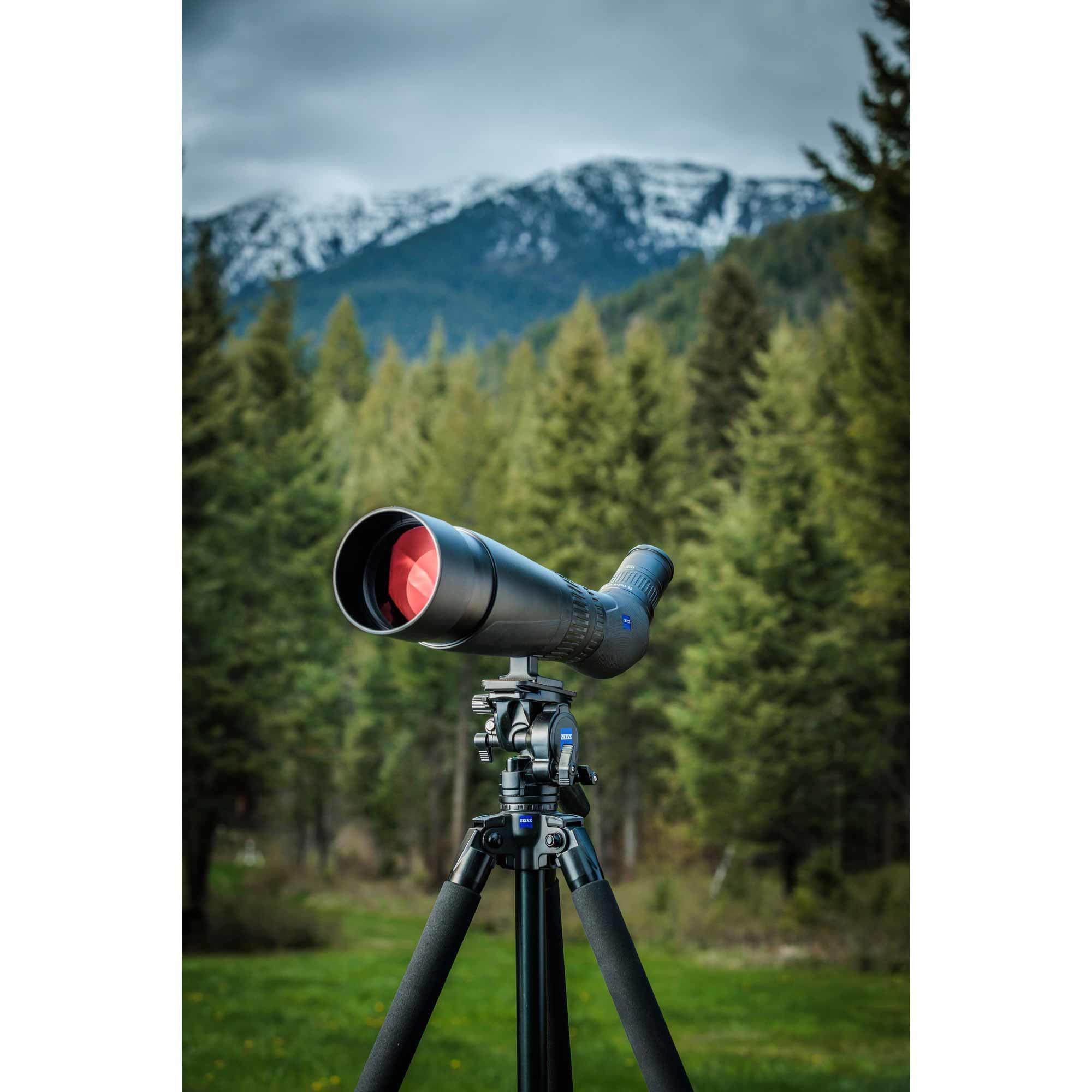 Zeiss Victory Harpia 85 Spotting Scope | 826038 | 826038